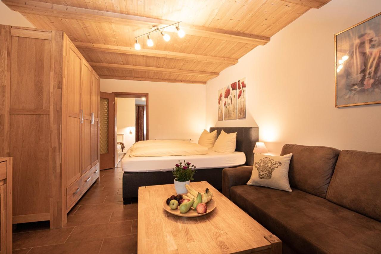 Hotel-Gasthof Der Wiesengrund บาดฮินเดลัง ภายนอก รูปภาพ