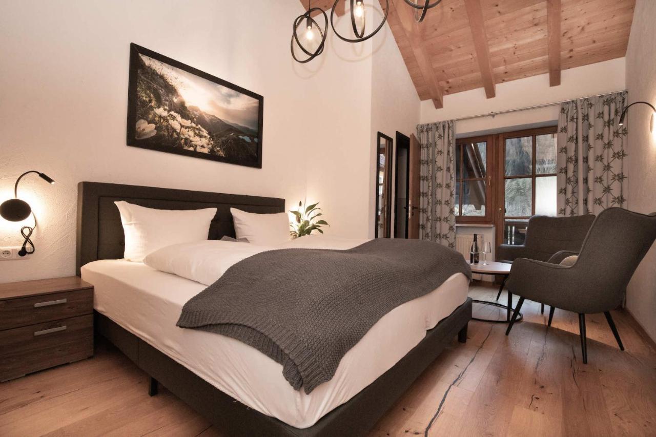 Hotel-Gasthof Der Wiesengrund บาดฮินเดลัง ภายนอก รูปภาพ