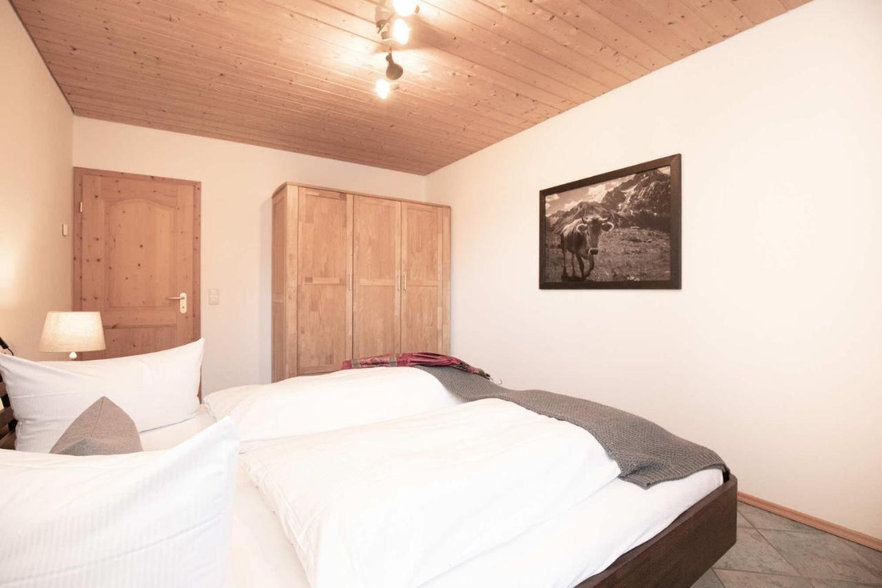 Hotel-Gasthof Der Wiesengrund บาดฮินเดลัง ภายนอก รูปภาพ