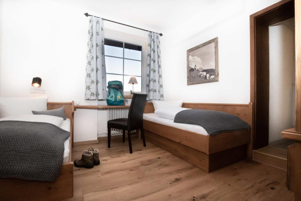 Hotel-Gasthof Der Wiesengrund บาดฮินเดลัง ภายนอก รูปภาพ
