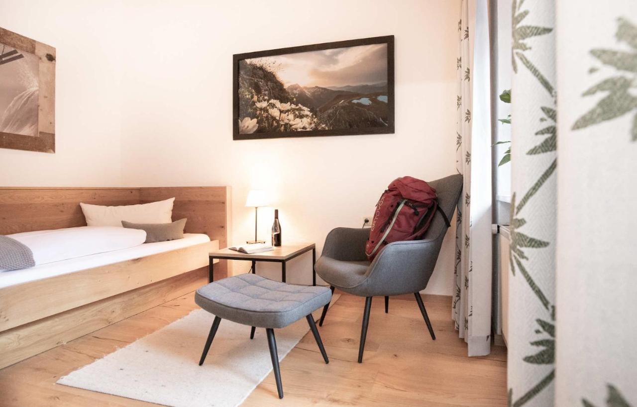 Hotel-Gasthof Der Wiesengrund บาดฮินเดลัง ภายนอก รูปภาพ