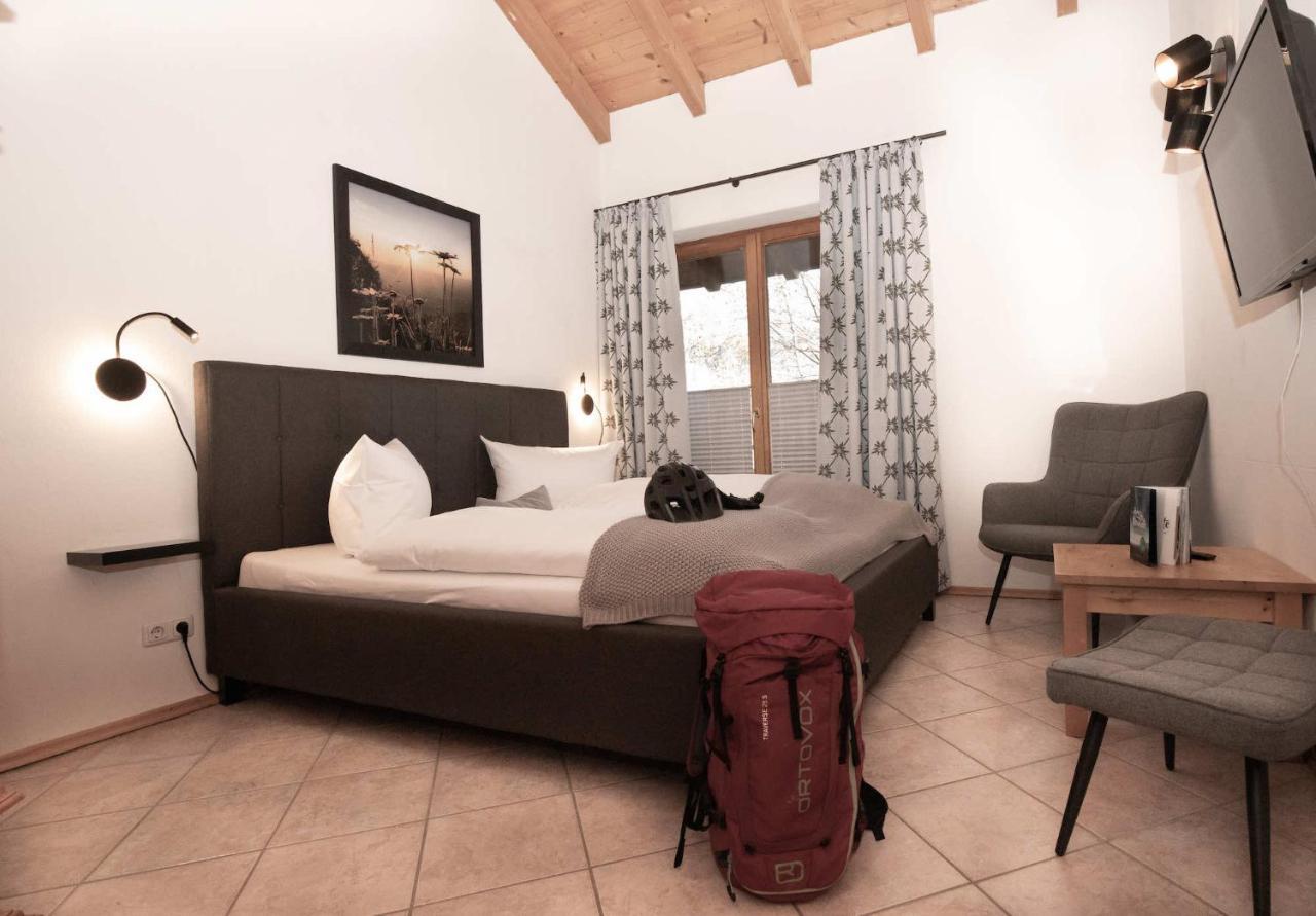 Hotel-Gasthof Der Wiesengrund บาดฮินเดลัง ภายนอก รูปภาพ