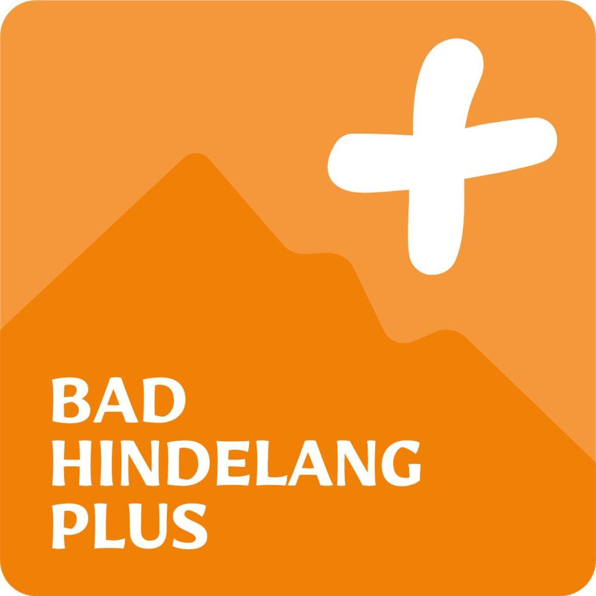 Hotel-Gasthof Der Wiesengrund บาดฮินเดลัง ภายนอก รูปภาพ